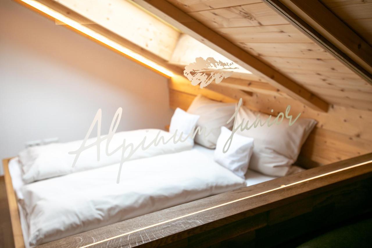 Appartement Alpinum Junior à Lenggries Extérieur photo
